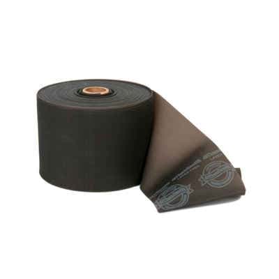 Theraband LATEXFREI Schwarz, spezial stark 22m